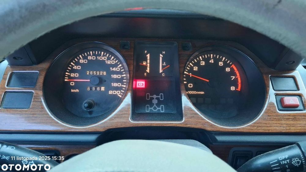 Продам Mitsubishi Pajero Wagon