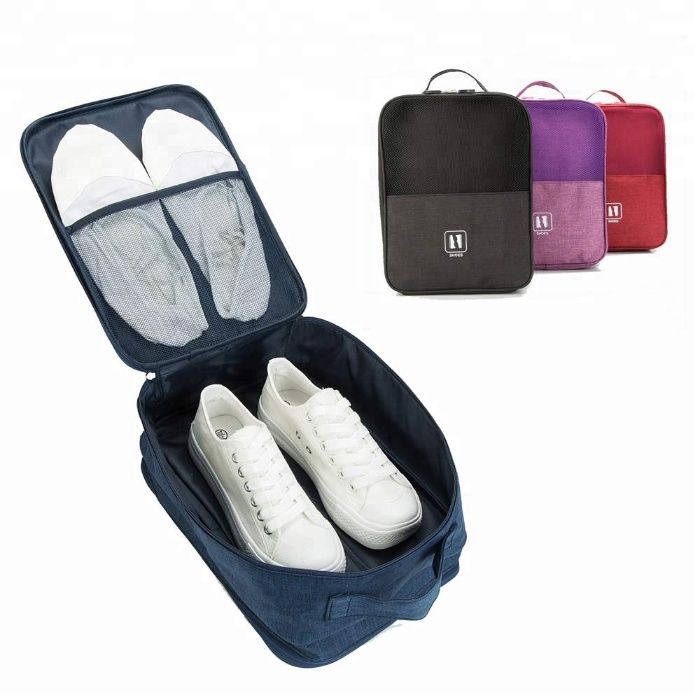 Saco para sapatos / organizador / estojo / desportos / DESCONTO