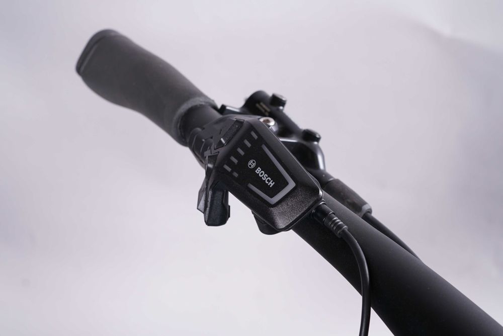 Rower Elektryczny Focus Aventura 2 SMART +GWARANCJA