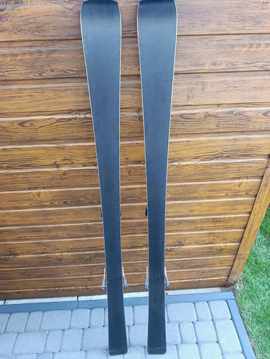 Narty Atomic 164 cm Super Stan