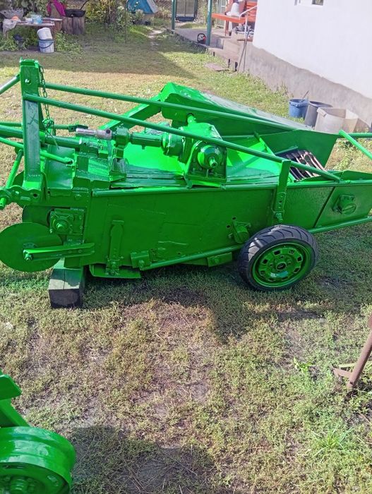 Продам однорядний катеен