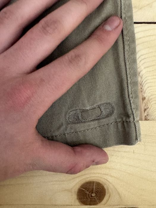 Шорти Oakley. Gorpcore , Outside , Y2K.