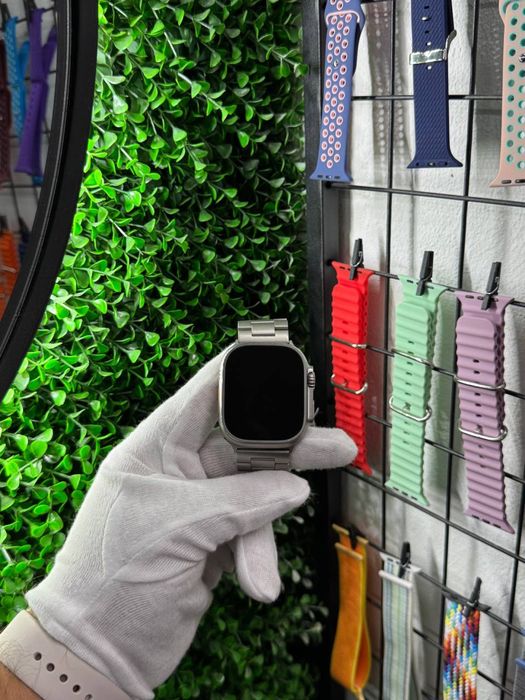 Найбільший магазин Apple Watch в Україні (Apple Watch 3,4,5,6,7,8,9,10