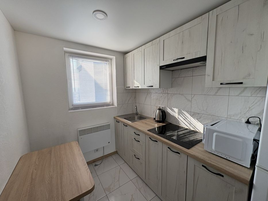 Продам смарт-квартиру Немирівське шосе