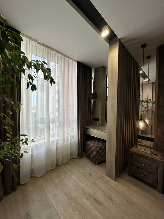 2-rooms apartment apartment by the address st. Novomoskovskaya dor (area 77 m²) - Atlanta.ua - photo 18