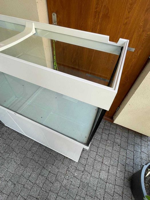 Akwarium JUVEL 240 l z szafką