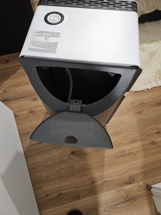 Aquecedor a gas galp