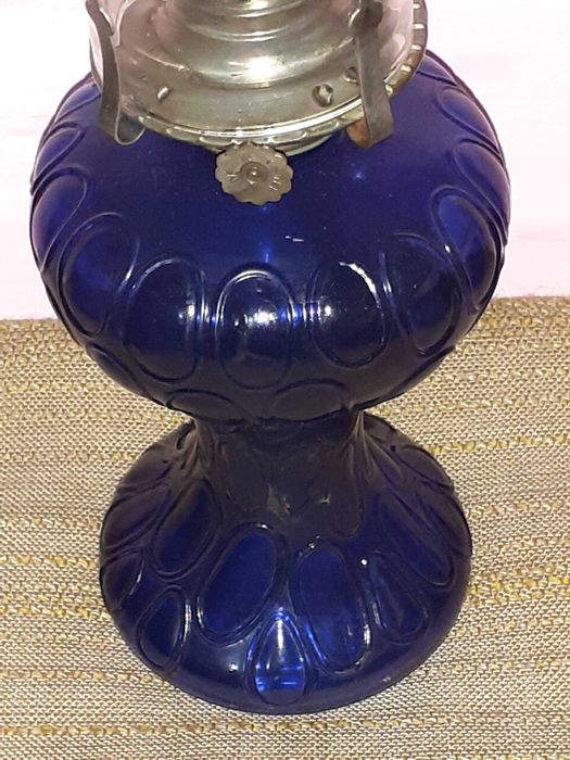 Candeeiro de Petróleo