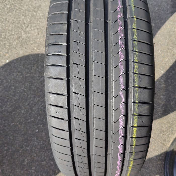 235/45R17 97Y Hankook Ventus Prime 4 opona pojedyncza letnia