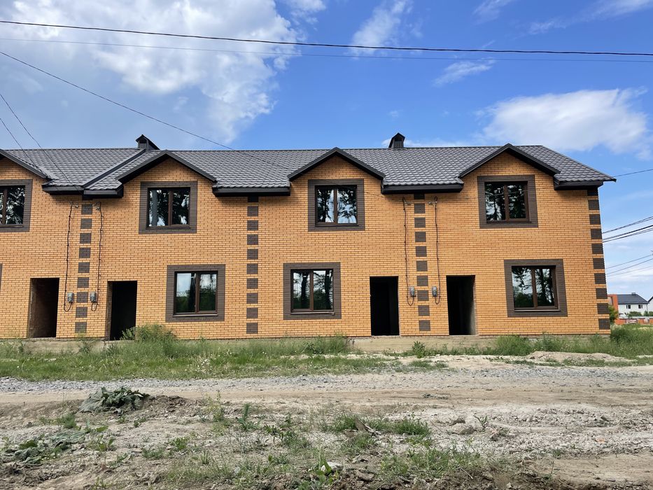 Продаж Котедж | Будинок 95м2 Таунхаус Перемичка