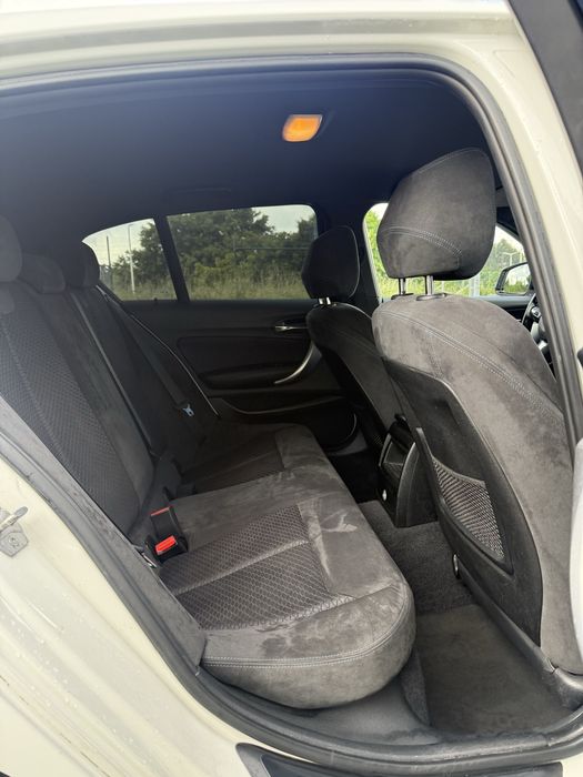 BMW 118D Pack M Original