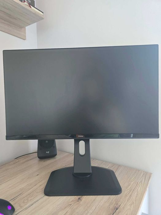 Monitor iiyama 27cali