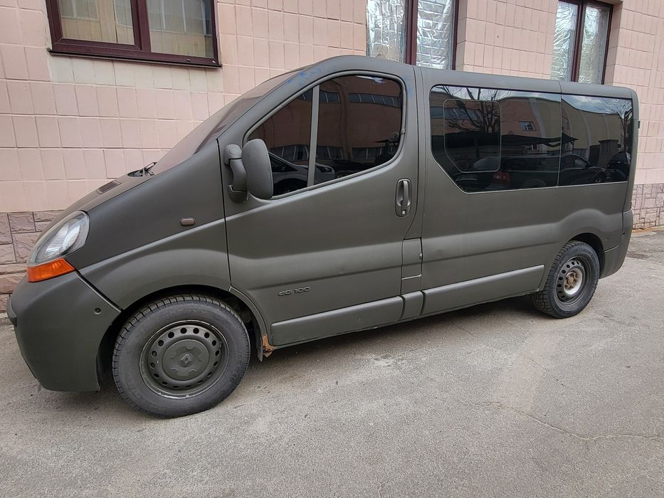 Продам авто для ЗСУ