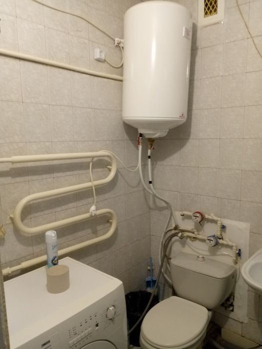 Квартира подобово