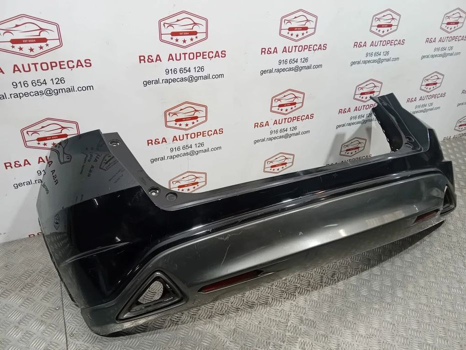 Parachoques Original Trás Honda Civic VIII