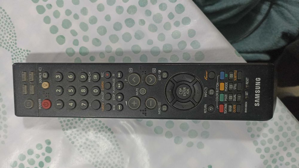 Tv Samsung 102 cm