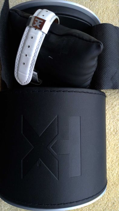 Relogio TX - Hora Mundial - Semi novo