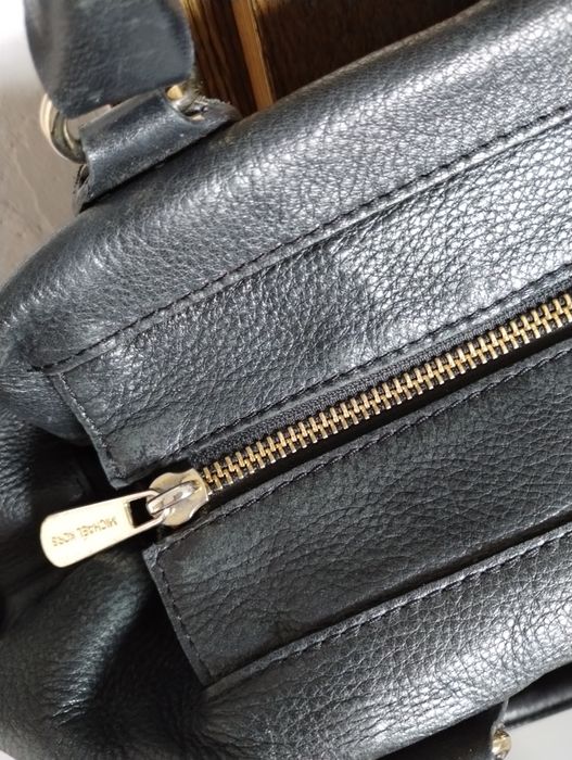 Michael Kors skóra naturalna piękna