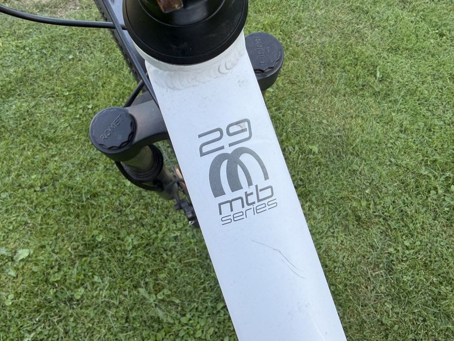Rower Romet Rambler R9.2-MTB29