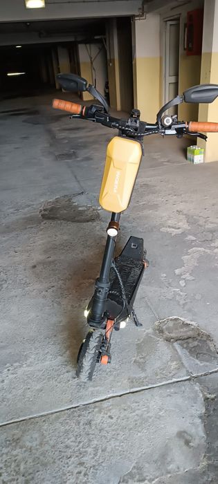 Trotinete Inokin Oxo