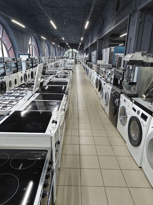 Продам пральну машину LG F987ND Доставка,  Гарантія