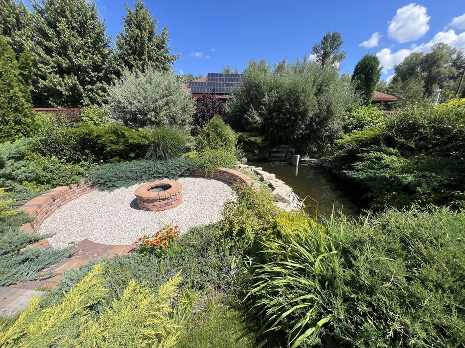 Продаж будинку в Міжріччі | Межречье, 1-а лінія до Десни.