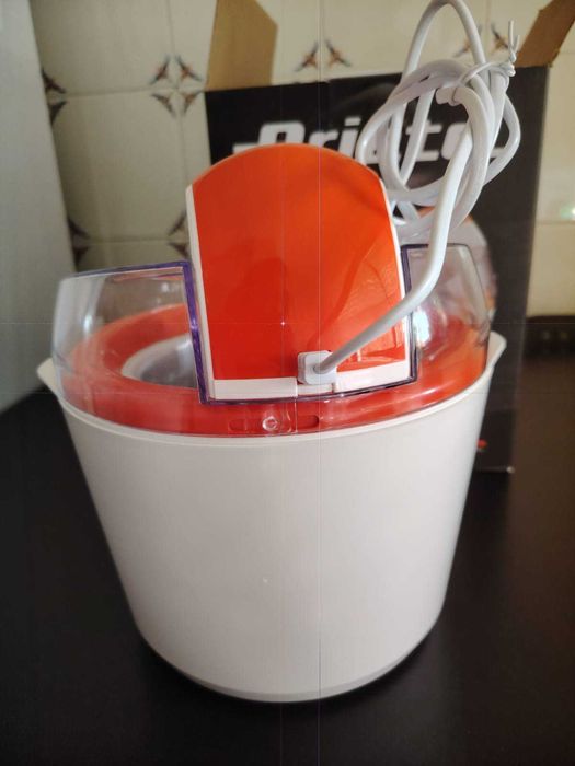 Sorveteira- Maquina de gelados