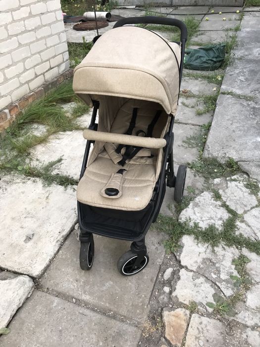 Коляска прогулочная Britax-Romer