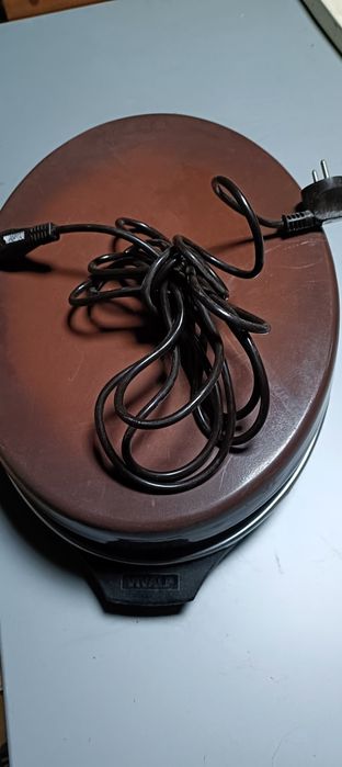 Gril raclette elektryczny 700 w