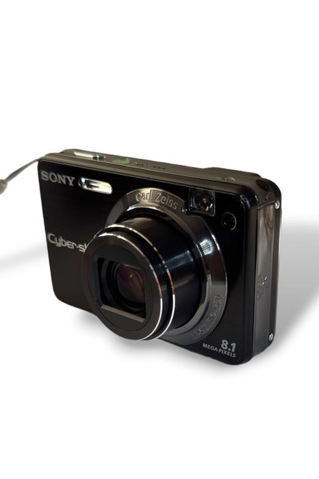 Aparat Sony Cybershot