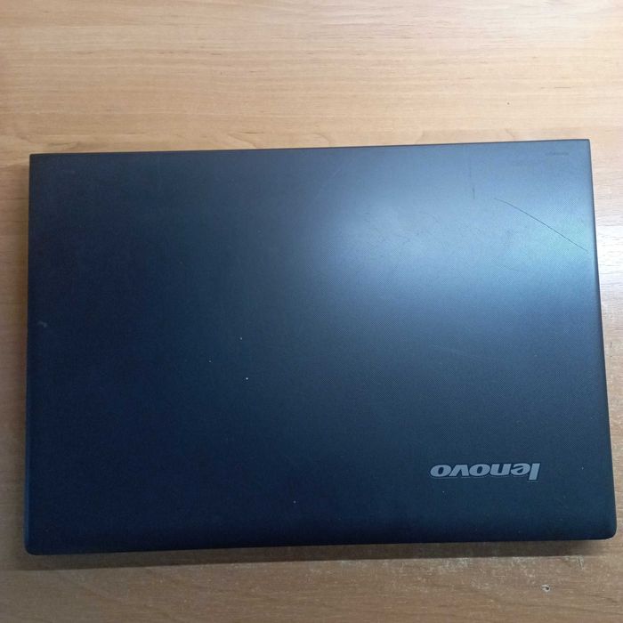 Ноутбук Lenovo Ideapad 100-15IBD