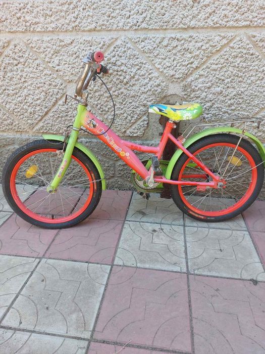 Велосипед детский