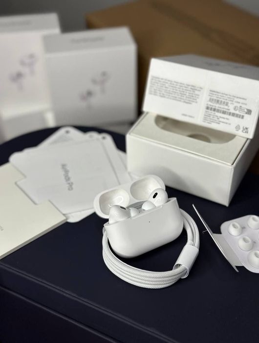 AirPods Pro 2 (FULL 1:1)