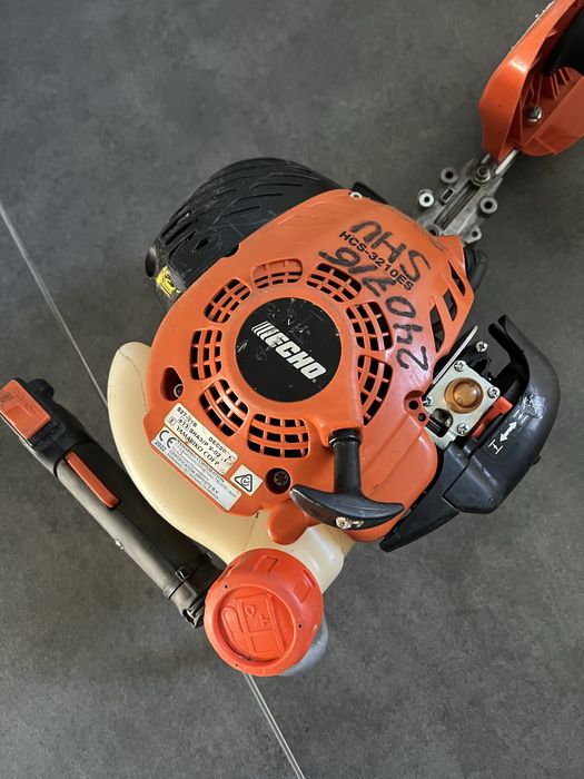 Бензинові ножниці для стрижки кущів Echo HCS-3210ES