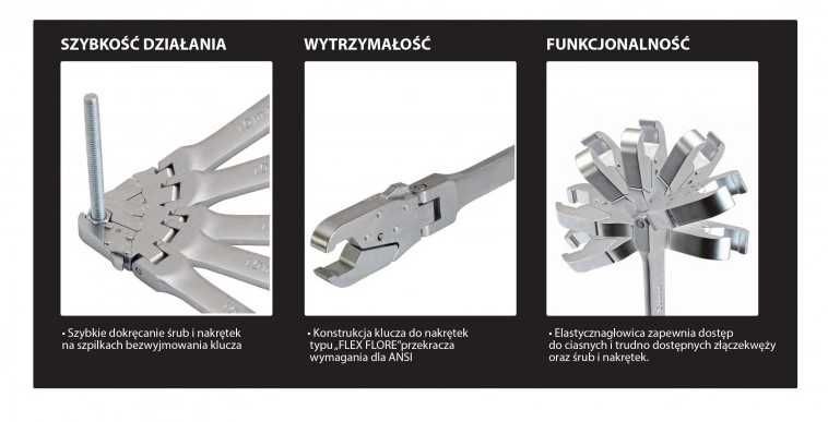 JOGO DE CHAVES BOCAS ARTICULADAS- SATRA REF: A-OCF3