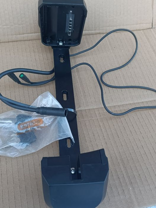 Zamek baterii phylion sf 06 NOWY +4 klucze