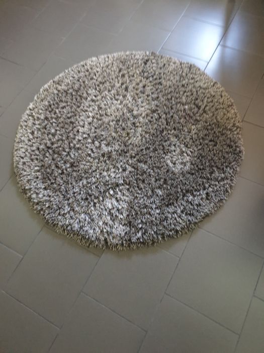 Carpetes e tapete
