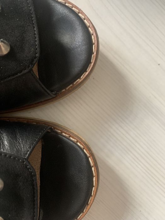 Туфлі жіночі Prego