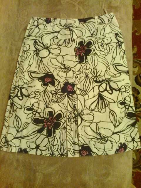 Paczka ubrań i buty