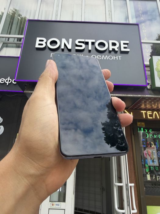 Oneplus 9 128gb. Уцінка