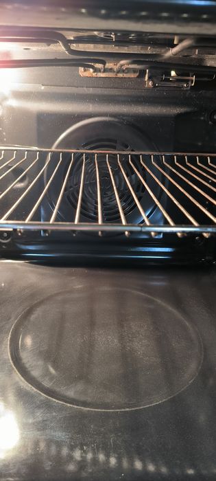 Духовка Electrolux