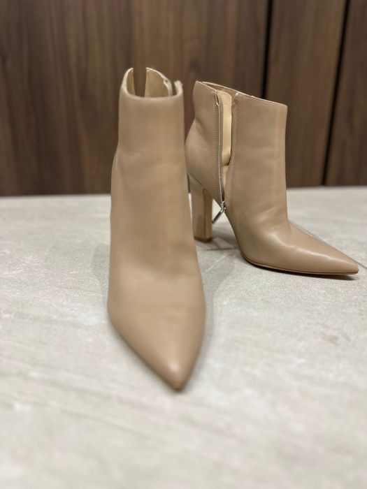 ботинки жіночі на каблуку,черевики на підборах,ботінки