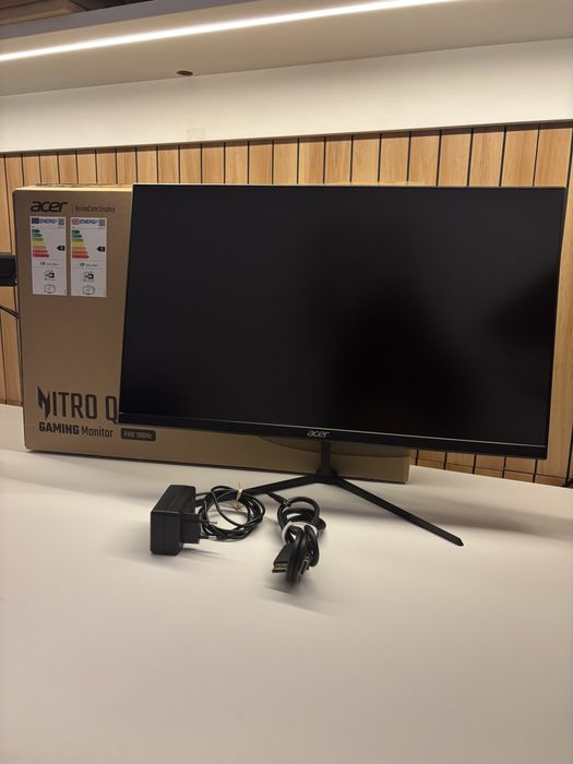 Monitor Acer Nitro 180 Hz