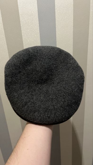 Берет Kangol Wool 504