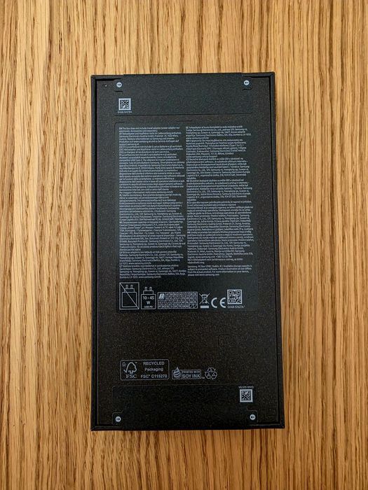 Samsung S26+ 512GB NOWY!