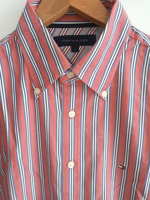 Tommy Hilfiger koszula męska roz.  S