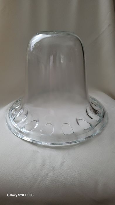 Wazon w stylu Art Deco Vintage
