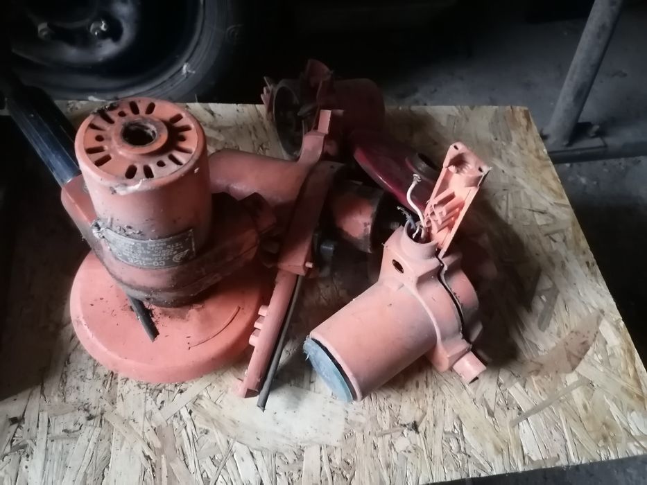 Відрізаний станок