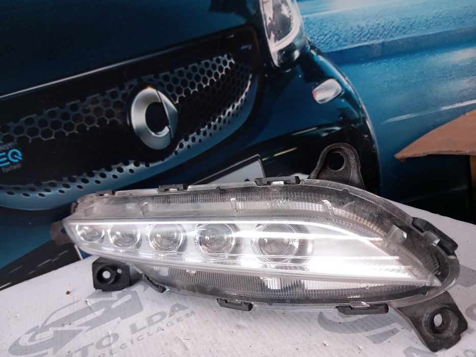 Pisca dianteiro direito Hyundai Tucson