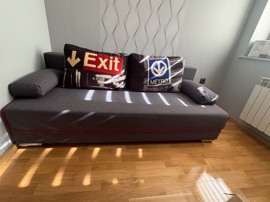 Sofa rozkładana